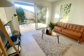 White Rock - P3 Terrace and Parking - City centre